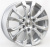 Диск RST R022 8x20 6*139,7 Et:34 Dia:100,1 Silver Диск RST R022 8x20 6*139,7 Et:34 Dia:100,1 Silver
