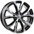 Диск RST R009 7,5x19 5*100 Et:30 Dia:57,1 BD