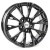Диск RST R207 6,5x17 5*114,3 Et:45 Dia:54,1 BL