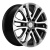 Диск Khomen 1805 7,5x18 6*139,7 Et:36 Dia:100,1 Gray-FP