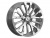 Диск Premium Series КР003 7,5x19 5*114,3 Et:40 Dia:64,1 Elite Silver