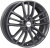 Диск Carwel Крет 1812 7x18 5*108 Et:33 Dia:60,1 GRT