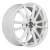 Диск X'trike X-129 6,5x16 4*100 Et:45 Dia:67,1 W