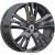 Диск K&K Атлас 8,5x20 5*114,3 Et:45 Dia:67,1 кварц Диск K&K Атлас 8,5x20 5*114,3 Et:45 Dia:67,1 кварц