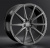 Диск LS Forged FG01 9,5x21 5*120 Et:49 Dia:72,6 MGM