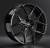 Диск LS Forged FG14 9,5x22 5*112 Et:35 Dia:66,6 bk