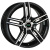 Диск Megami MGM-1 6x15 4*98 Et:35 Dia:58,6 gmf