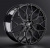 Диск LS Forged FG13 11x22 5*112 Et:45 Dia:66,6 bk