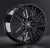 Диск LS Forged FG12 10x21 5*112 Et:20 Dia:66,6 bk