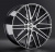 Диск LS Forged FG12 11x22 5*112 Et:45 Dia:66,6 bkf Диск LS Forged FG12 11x22 5*112 Et:45 Dia:66,6 bkf