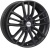 Диск Carwel Крет 1812 7x18 5*114,3 Et:53 Dia:54,1 BL