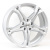 Диск RST R099 7,5x19 5*114,3 Et:45 Dia:67,1 Silver