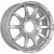 Диск KDW KD1660 6,5x16 5*139,7 Et:40 Dia:98 Silver Painted