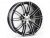 Диск RST R187 7x17 5*114,3 Et:45 Dia:54,1 BD