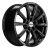 Диск Carwel Ишим 1808 7,5x18 5*108 Et:46 Dia:63,3 BL