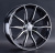 Диск LS wheels 1055 7x16 4*108 Et:32 Dia:65,1 bkf