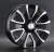 Диск LS wheels LS 953 8x18 6*139,7 Et:36 Dia:100,1 bkf