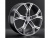 Диск Replay GS15 8x19 5*114,3 Et:39 Dia:67,1 gmf Диск Replay GS15 8x19 5*114,3 Et:39 Dia:67,1 gmf