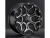 Диск LS wheels FlowForming RC68 9x18 6*114,3 Et:25 Dia:67,1 bkf