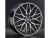Диск LS wheels FlowForming RC70 8,5x18 5*114,3 Et:40 Dia:67,1 bkf