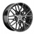 Диск Replay CHR118 8x18 5*108 Et:47 Dia:60,1 bkf Диск Replay CHR118 8x18 5*108 Et:47 Dia:60,1 bkf