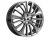 Диск K&K Flanker 6,5x17 5*114,3 Et:50 Dia:54,1 дарк платинум