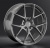 Диск LS wheels FlowForming RC66 8x18 5*108 Et:45 Dia:63,3 gm
