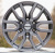 Диск Carwel Барал 1723 8x17 6*139,7 Et:20 Dia:92,5 GRT