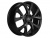Диск Khomen 1906 7x19 5*114,3 Et:45 Dia:60,1 Black
