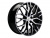 Диск Khomen 2005 8,5x20 5*120 Et:30 Dia:66,1 Black-FP Диск Khomen 2005 8,5x20 5*120 Et:30 Dia:66,1 Black-FP