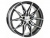 Диск RST R218 7,5x18 5*114,3 Et:45 Dia:67,1 BD