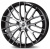 Диск Lizardo XH162 8,5x19 5*108 Et:33 Dia:60,1 BMF Диск Lizardo XH162 8,5x19 5*108 Et:33 Dia:60,1 BMF