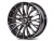 Диск Lizardo XH304 7,5x18 5*108 Et:45 Dia:67,1 BMF