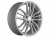 Диск Khomen KHW1812 7x18 5*114,3 Et:45 Dia:60,1 F-Silver-FP