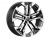 Диск Premium Series КР015 7,5x19 5*114,3 Et:45 Dia:67,1 Diamond quartz