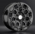 Диск LS wheels LS1364 8x18 6*139,7 Et:36 Dia:100,1 bk