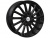 Диск Carwel Кагра 1721 6,5x17 5*114,3 Et:50 Dia:66,1 BL
