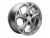 Диск Khomen 1606 6,5x16 5*114,3 Et:46 Dia:67,1 Gray