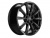 Диск Khomen 1808 7,5x18 5*110 Et:40 Dia:67,1 Black