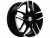 Диск Carwel Кутыр 1708 6,5x17 5*114,3 Et:37 Dia:66,6 ABT