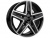 Диск N2O V2237 6,5x16 5*118 Et:50 Dia:71,1 BFP