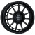 Диск MAK NTT 7x17 5*114,3 Et:35 Dia:76,1 Gloss Black