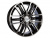 Диск Carwel Джирим 7,5x18 6*139,7 Et:25 Dia:106,1 AB