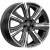 Диск Premium Series Kleemann (КР1067) 8,5x20 5*120 Et:47 Dia:66,1 Diamond Quartz Диск Premium Series Kleemann (КР1067) 8,5x20 5*120 Et:47 Dia:66,1 Diamond Quartz