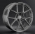 Диск LS wheels FlowForming RC78 8,5x19 5*114,3 Et:30 Dia:67,1 gm