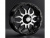 Диск LS wheels LS1285 7,5x17 6*139,7 Et:38 Dia:67,1 bkf