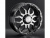 Диск LS wheels LS1285 7,5x17 6*114,3 Et:30 Dia:67,1 gmf