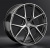 Диск LS wheels FlowForming RC78 8,5x19 5*108 Et:30 Dia:65,1 bkf