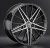 Диск LS wheels FlowForming RC76 8x18 5*108 Et:36 Dia:65,1 bkf