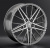 Диск LS wheels FlowForming RC76 8x18 5*108 Et:45 Dia:63,3 gmf